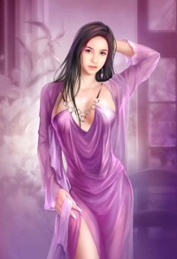 消失的白月光又回來了