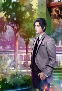 二八黴女遇到狼/二八黴女遇見狼