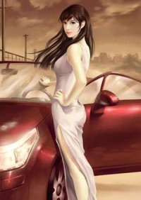 boss求愛記:兼職少奶奶