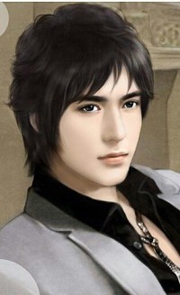 (吸血鬼騎士同人)緣如水