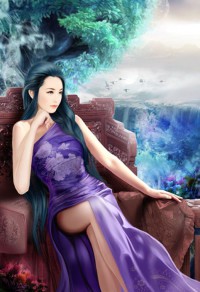 全职法师之欲魔降临