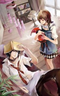 狗咬狗(灵异探险文)