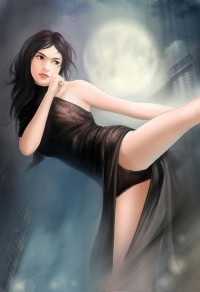 我的主神遊戲