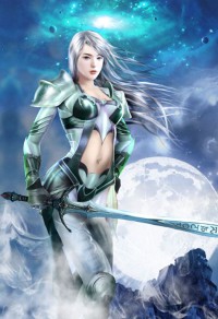 凌天武神