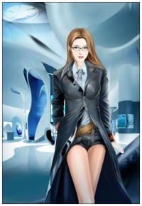 異型女王進化手冊