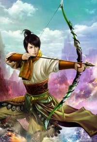 喪屍不修仙