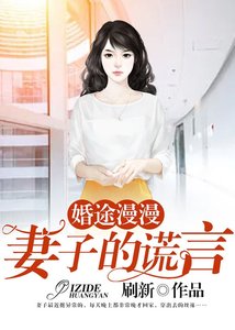 婚途漫漫:妻子的谎言