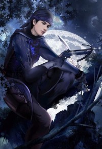 （BL/ 全職高手同人）[ALL葉]dragon