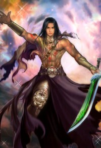 男人祸水