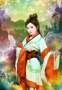 廢材逆天：帝尊的傲世狂妃