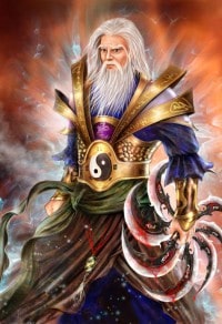 我在逃生遊戲裏當NPC