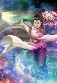 韶光相依