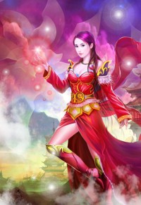 （欢天喜地七仙女同人）橙思不过鹰［欢天喜地七仙女］