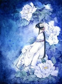 病弱宿主只想走身不走心/崩壞的世界瘋癲的劇情病弱的宿主